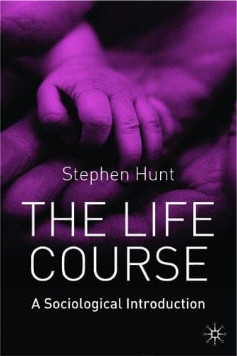 Cover image for The Life Course
