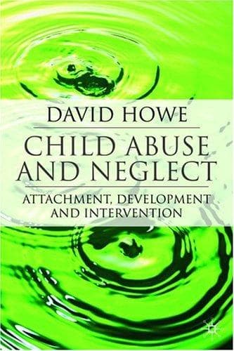 Cover image for Child Abuse and Neglect