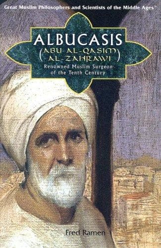 Albucasis (Abu al-Qasim al-Zahrawi)