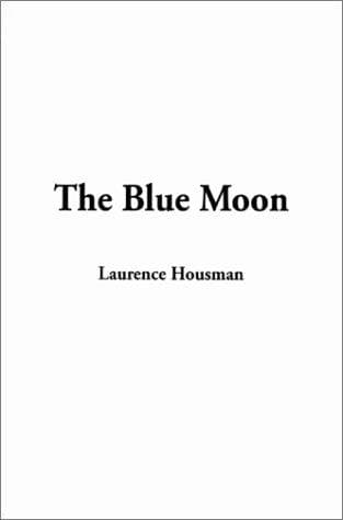 Cover image for The Blue Moon