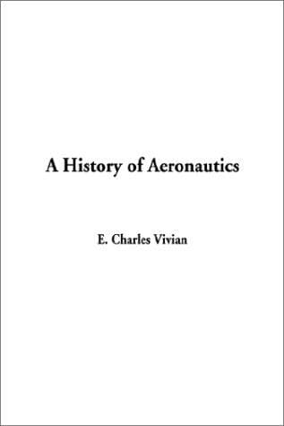 Cover image for A History of Aeronautics