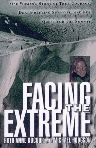 Cover image for Facing The Extreme