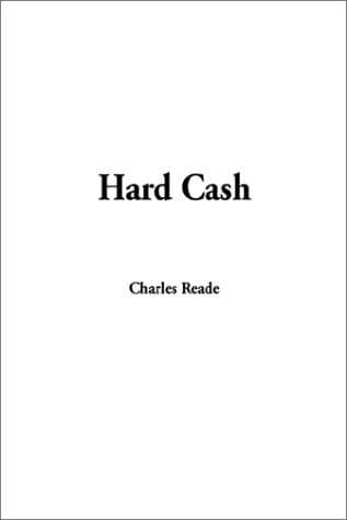 Cover image for Hard Cash