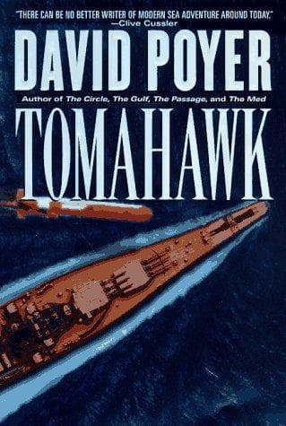 Cover image for Tomahawk