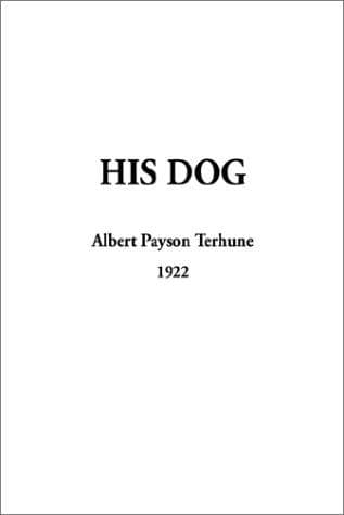 Cover image for His Dog