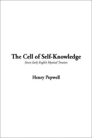 Cover image for The Cell of Self-Knowledge