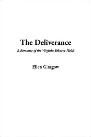 Cover image for The Deliverance