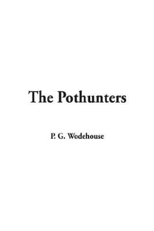 Cover image for The Pothunters