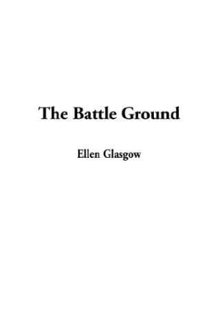 Cover image for The Battle Ground