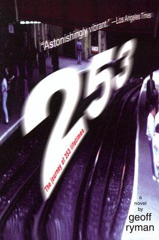 Cover image for 253
