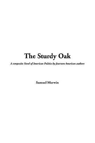 Cover image for The Sturdy Oak
