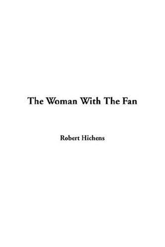 Cover image for The Woman with the Fan