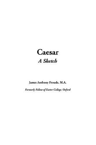 Cover image for Caesar