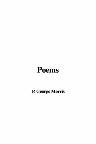 Cover image for Poems