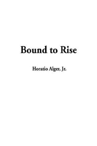Cover image for Bound to Rise