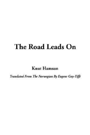 Cover image for The Road Leads on