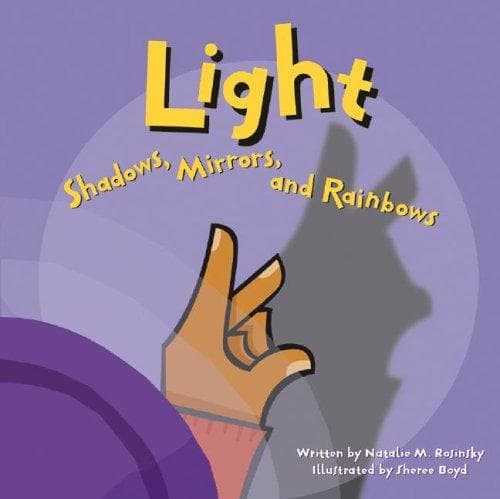 Cover image for Light