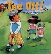 Cover image for Tee Off!