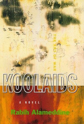 Cover image for Koolaids