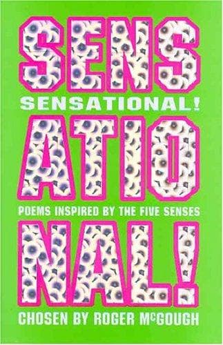 Cover image for Sensational!