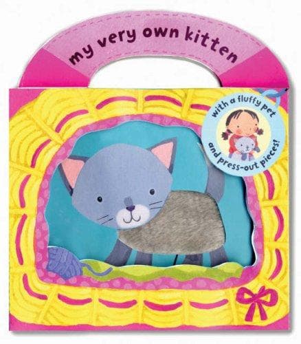 Cover image for My Very Own Pet Bags