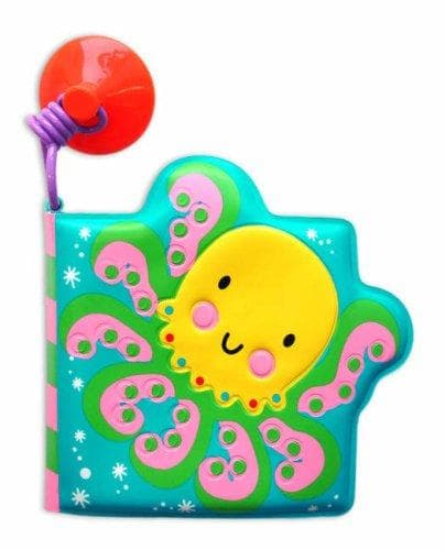 Cover image for Bath Buddies