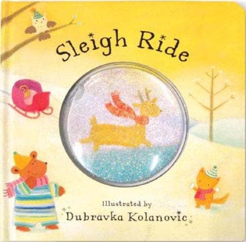 Cover image for Snowglobes