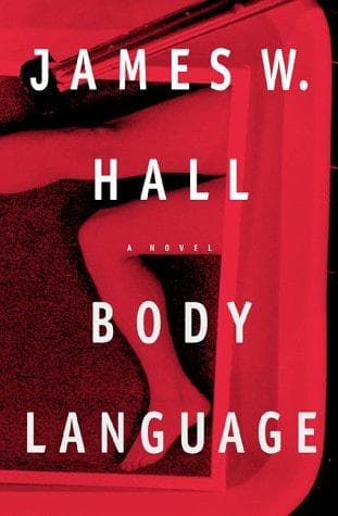 Cover image for Body language