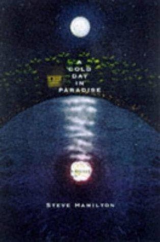 Cover image for A cold day in paradise