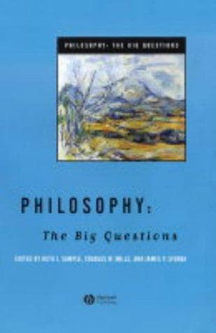 Cover image for Philosophy