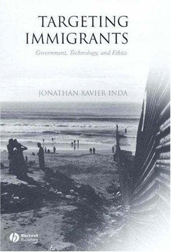 Cover image for Targeting Immigrants