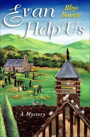 Cover image for Evan help us