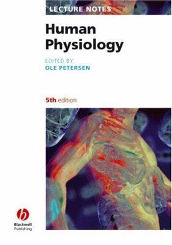 Cover image for Lecture Notes