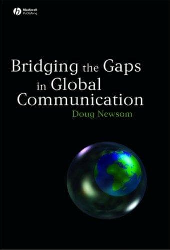 Cover image for Bridging the Gaps in Global Communication