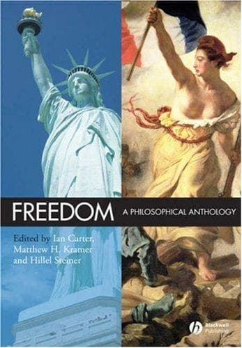 Cover image for Freedom