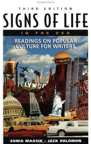 Cover image for Signs of Life in the U.S.A.