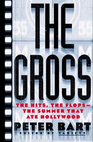 Cover image for The Gross