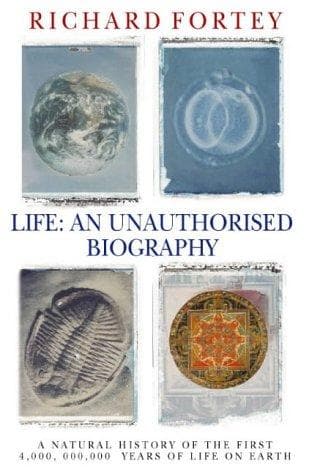 Cover image for Life