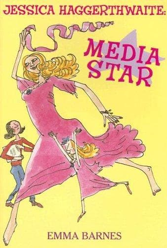 Cover image for Jessica Haggerthwaite