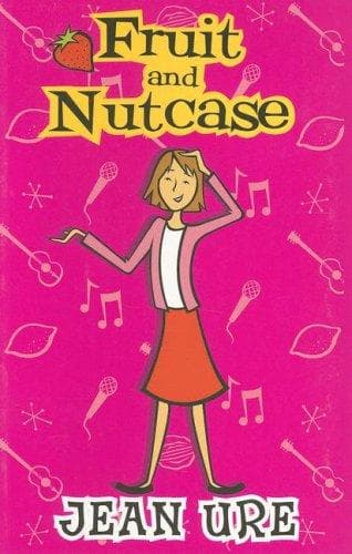 Cover image for Fruit and Nutcase