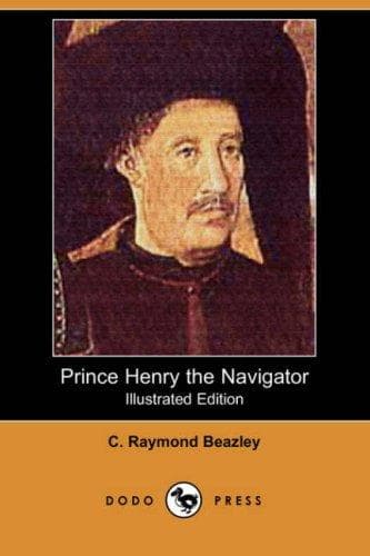 Prince Henry the Navigator