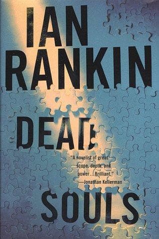 Cover image for Dead souls