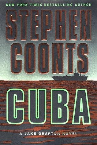 Cover image for Cuba