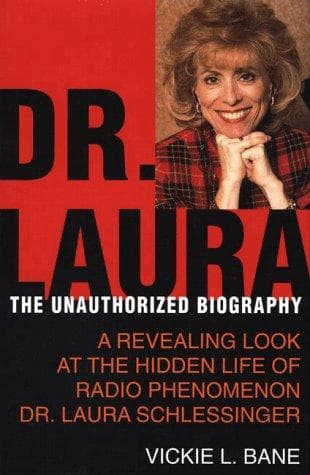 Cover image for Dr. Laura