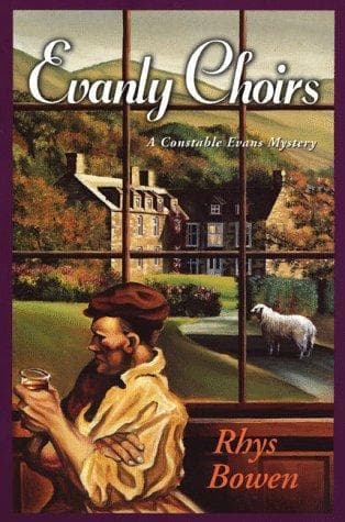 Cover image for Evanly choirs
