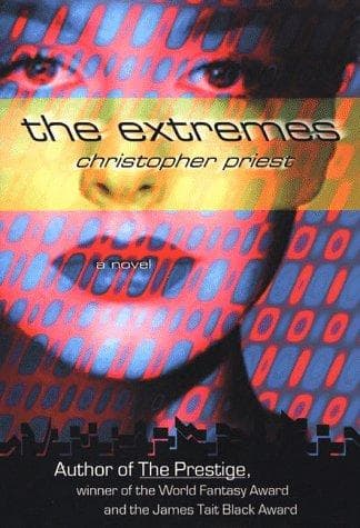 Cover image for The extremes