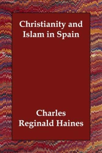 Cover image for Christianity and Islam in Spain