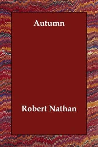 Cover image for Autumn
