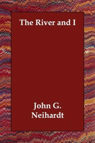 Cover image for The River and I