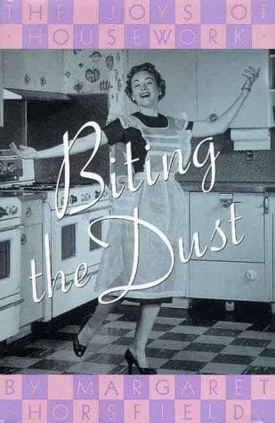 Cover image for Biting the dust